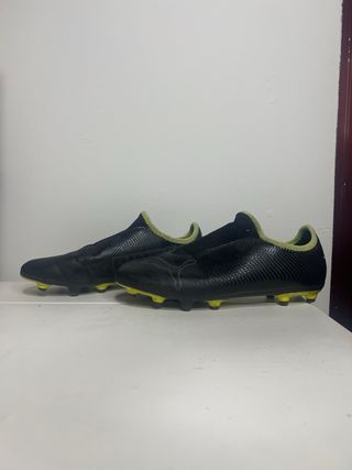Botas de fútbol Puma Talla 38