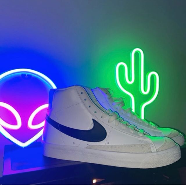 Nike Blazer Mid Zapatillas