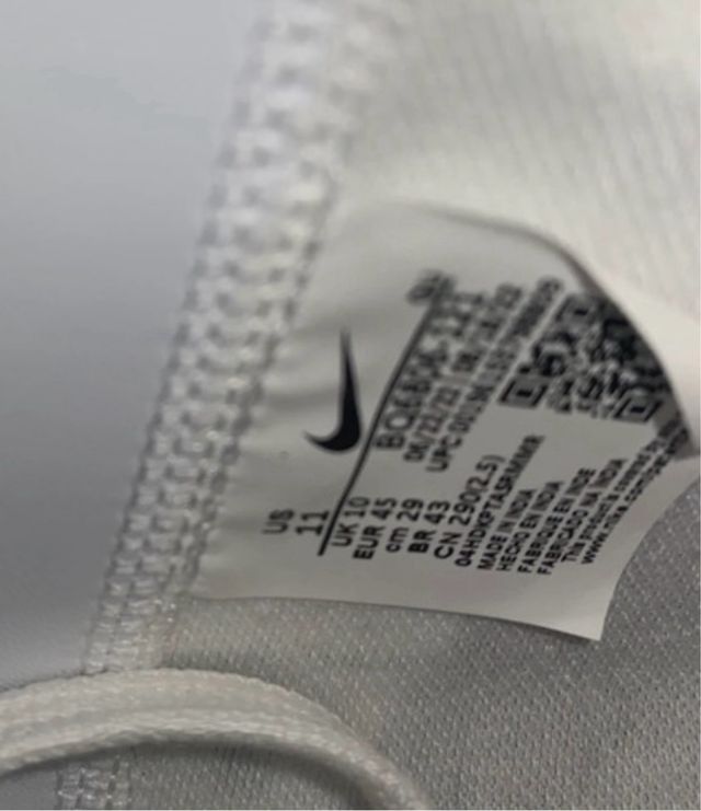 Nike Blazer Mid Zapatillas