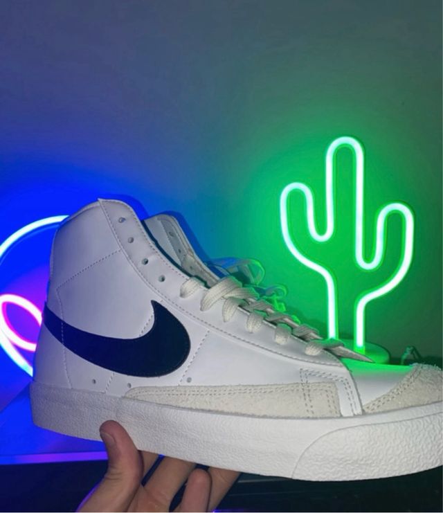 Nike Blazer Mid Zapatillas