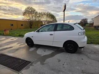 SEAT Ibiza 2002