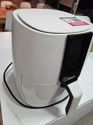 Freidora de aire Jocca