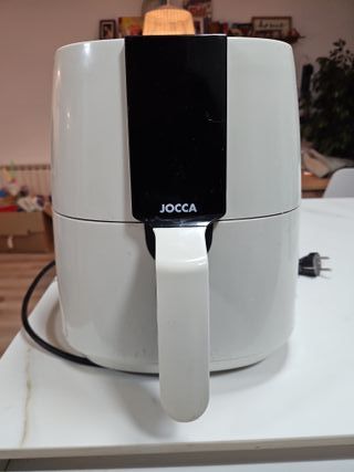 Freidora de aire Jocca