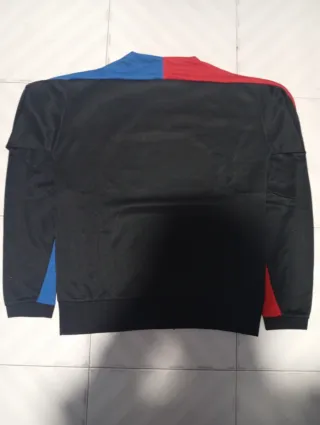 Sudadera Entrenamiento FC Barcelona 24/25 Nike