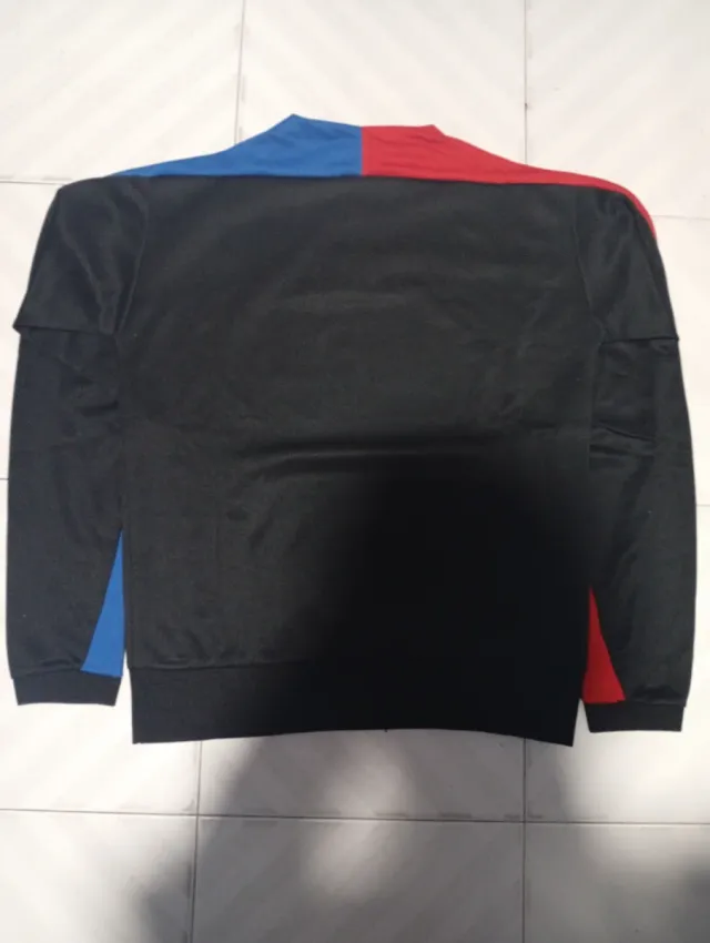 Sudadera Entrenamiento FC Barcelona 24/25 Nike