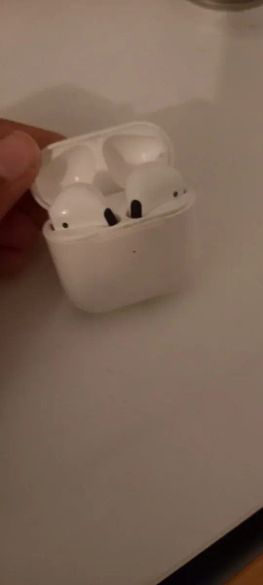 Pro 4 True Wireless Bluetooth Headset