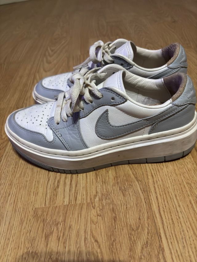 Jordan 1 Elevate Mujer