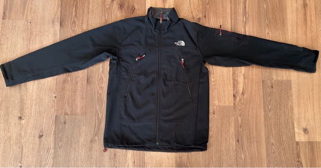 The North Face Summit Series Softshell Talla M