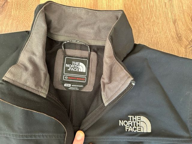 The North Face Summit Series Softshell Talla M
