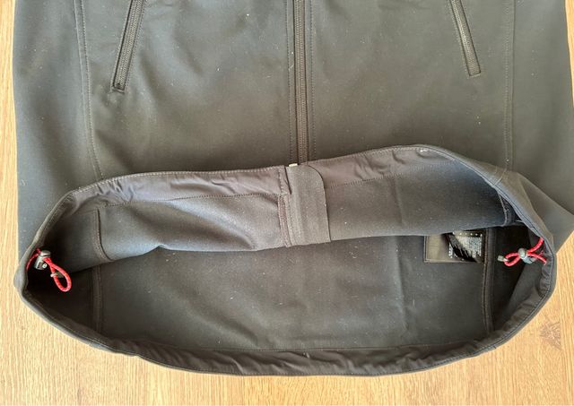 The North Face Summit Series Softshell Talla M