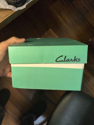 Mocasines niño comunión negros