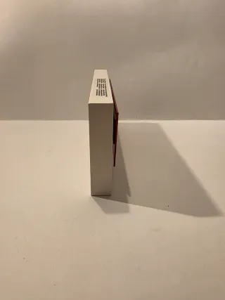 Soporte publicitario Levi's