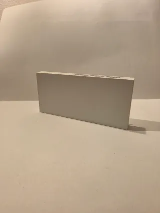 Soporte publicitario Levi's