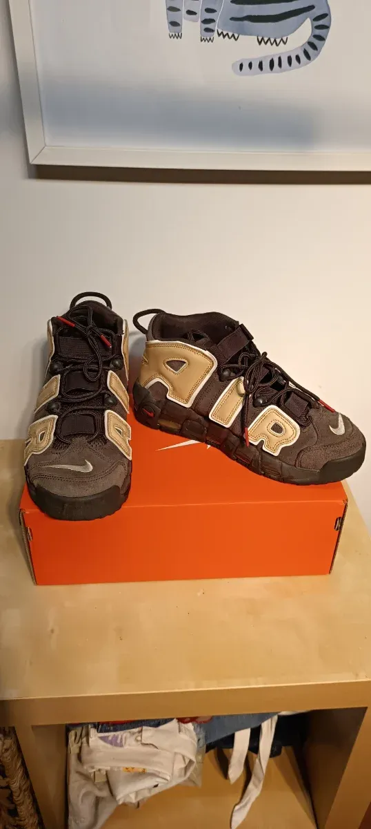 Nike Air Tempo Zapatillas Deportivas