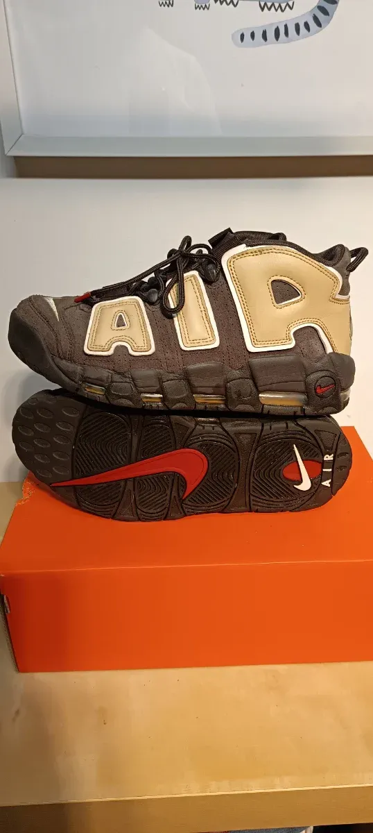 Nike Air Tempo Zapatillas Deportivas