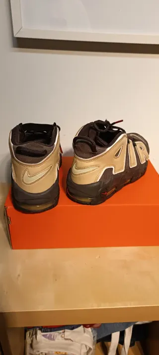 Nike Air Tempo Zapatillas Deportivas