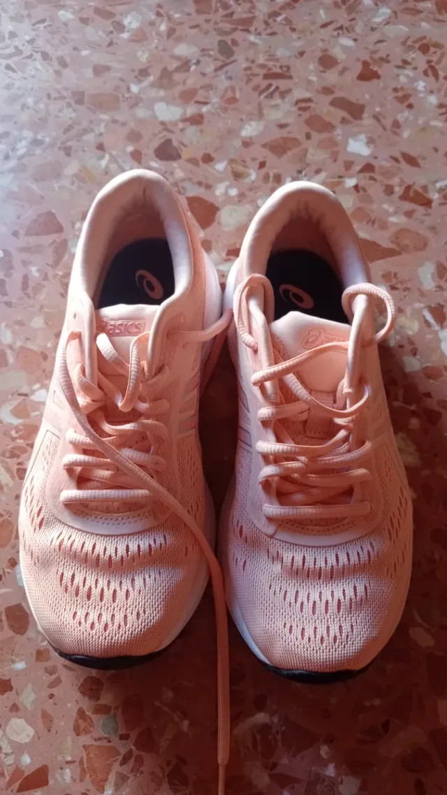 Zapatillas ASICS GEL EXCITE 6 Talla 38