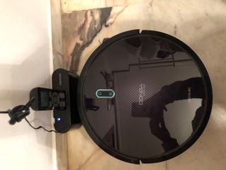 Robot Aspirador Cecotec Conga