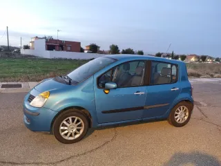Renault Modus 2005