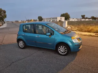 Renault Modus 2005