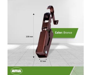 Amig - Cierre Hidráulico Puerta