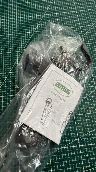 Amig - Cierre Hidráulico Puerta