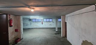 Alquiler Plaza Garaje Avda parroco pablo diez n213