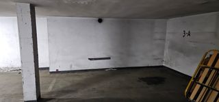 Alquiler Plaza Garaje Avda parroco pablo diez n213