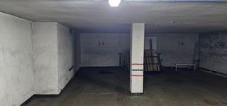 Alquiler Plaza Garaje Avda parroco pablo diez n213