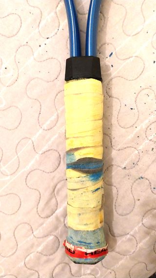 Racchetta Tennis Rossignol 330 SR