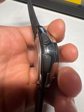 Reloj Casio Iluminador