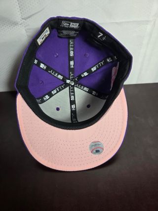 Gorra New Era x Arizona