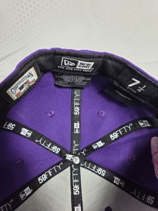 Gorra New Era x Arizona