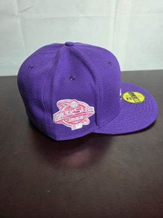 Gorra New Era x Arizona