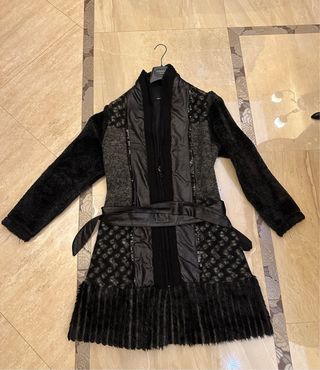 Cappotto donna taglia 48