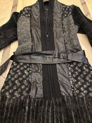 Cappotto donna taglia 48