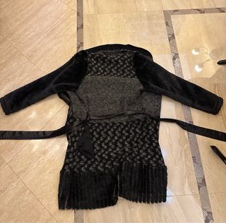 Cappotto donna taglia 48