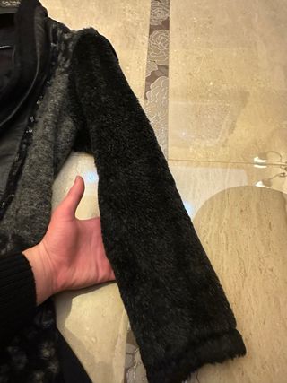 Cappotto donna taglia 48