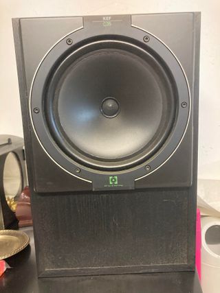 Altavoz KEF C-35 (Unidad Individual)