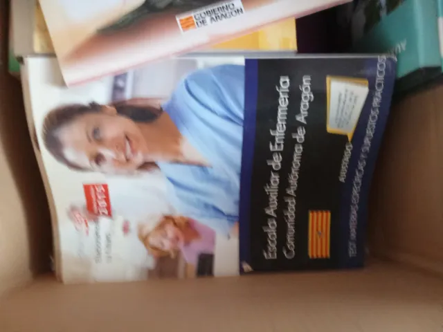 Cuidados de Enfermería