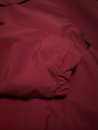 Chaqueta Carhartt Anorak Roja