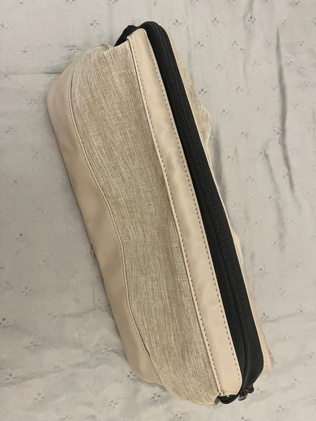 Secador de pelo iónico 5 en 1