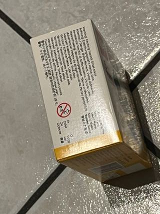 LEGO Super Mario 71392 Frog Mario Power-Up Pack