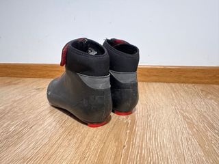 Fizik Artica R5 Zapatillas Ciclismo Invierno