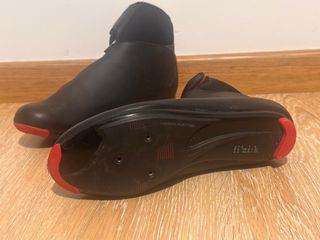 Fizik Artica R5 Zapatillas Ciclismo Invierno