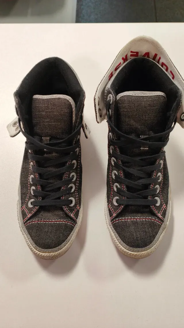 Zapatillas Converse Talla 42