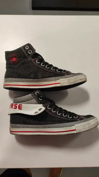 Zapatillas Converse Talla 42