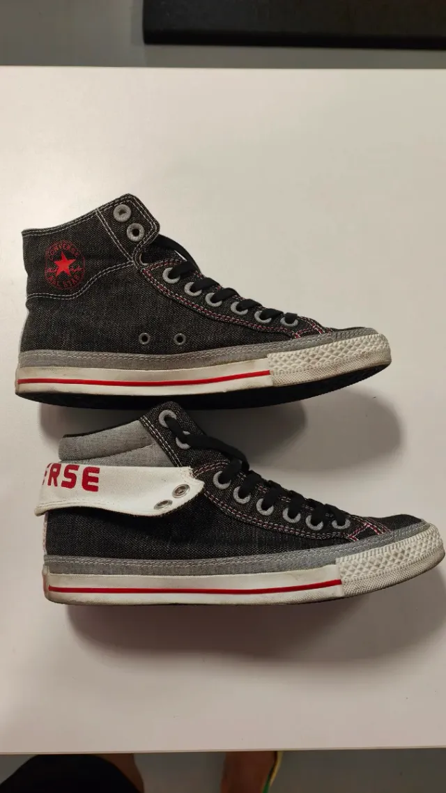 Zapatillas Converse Talla 42