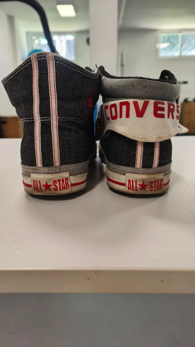 Zapatillas Converse Talla 42