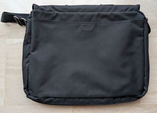 Maletín portátil Addex Design negro